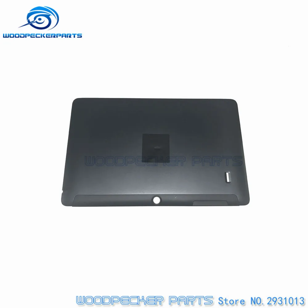 Оригинальный ноутбук Новый ЖК экран верхняя крышка для DELL Latitude 13 7000 7350 сенсорный