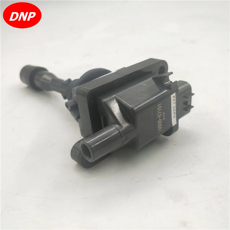 DNP катушка зажигания подходит для Daihatsu Terios Hijet Cami 19500-87101 1950087101 9004852127