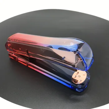 

Transparent stapler starter injection rose gold stapler