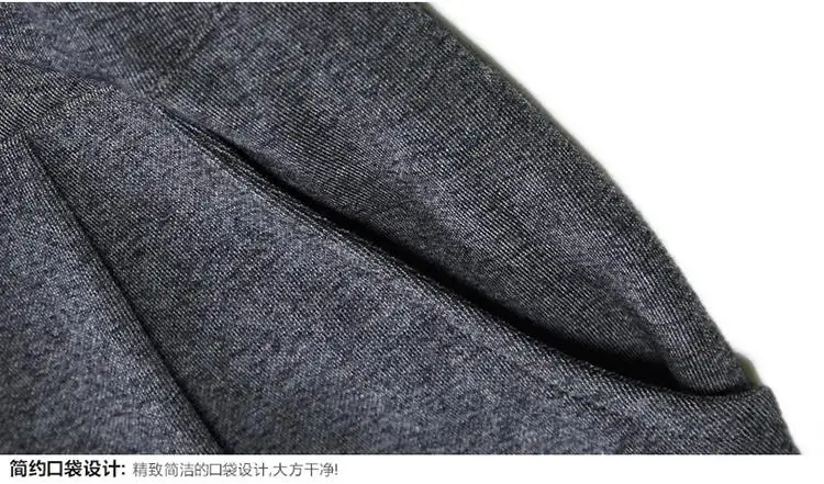 Размера плюс 6XL Для женщин на весну и зиму толстые теплые свободные голубые теплые штаны-шаровары брюки для девочек женские элегантные Однотонная Повседневная обувь Офисные рабочие брюки длинные W6