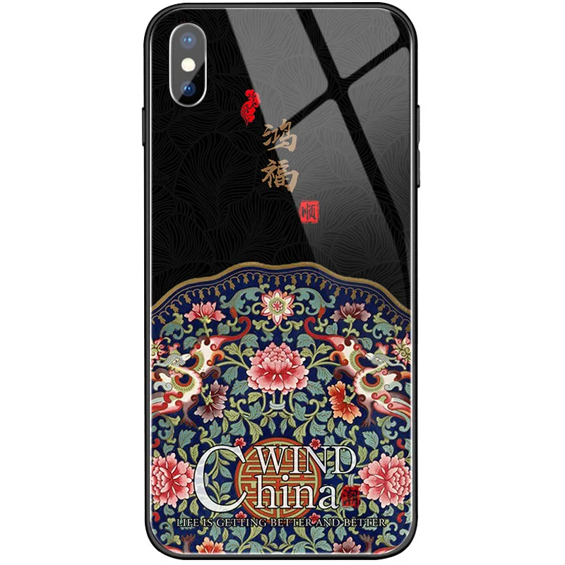 Xio mi 8 чехол для Xiao mi Red mi Note 4x Чехол 9 Se Pro Max Capa Coque роскошный Liet чехол для мобильных телефонов Чехол 5S 6X S2 5X2 s - Цвет: Синий