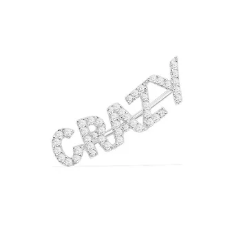 

TIF APN 925 Sterling Silver Stud Earrings, an crazy earring, classic versatile minimalist elegant ladies jewelry.