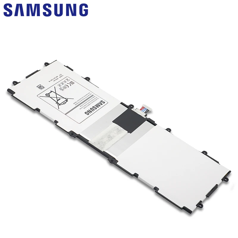 Samsung Замена батареи планшета T4500E 6800mAh для samsung Galaxy Tab3 P5200 P5210 P5220 литий-ионная полимерная батарея+ инструмент