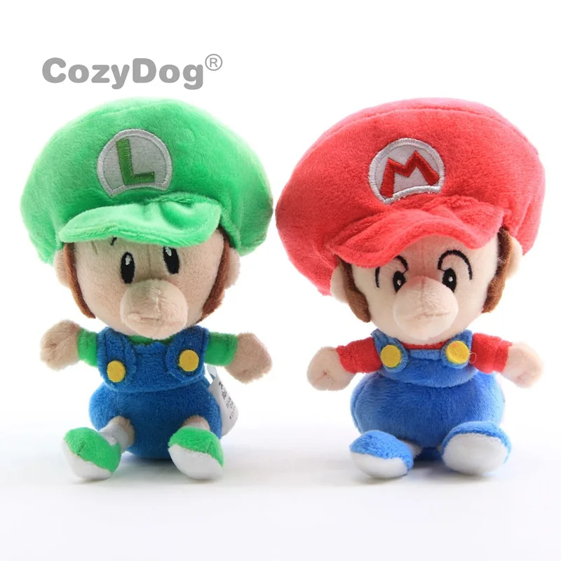 mario toy game