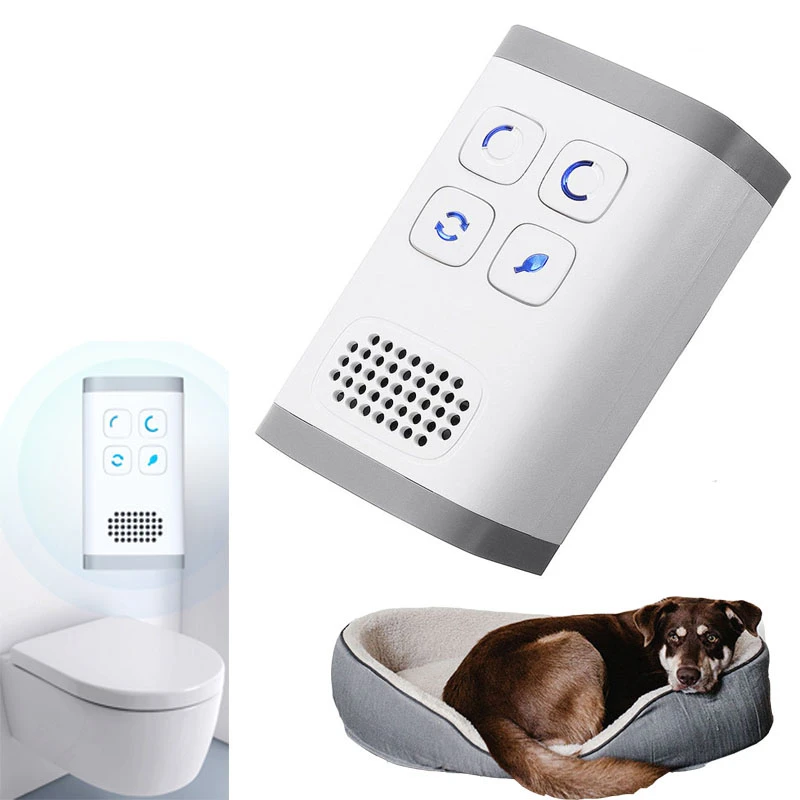 Ozone air purifier safe for pets Clearance