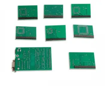 

ETL-TMS Programming Tool TMS370 374 375 EEPROM Programmer
