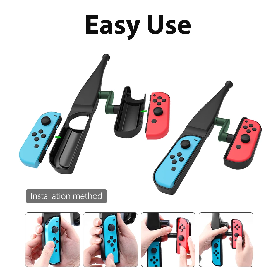 OIVO переключатель геймпад Удочка подставка для N Switch Joy con консоль вспомогательное