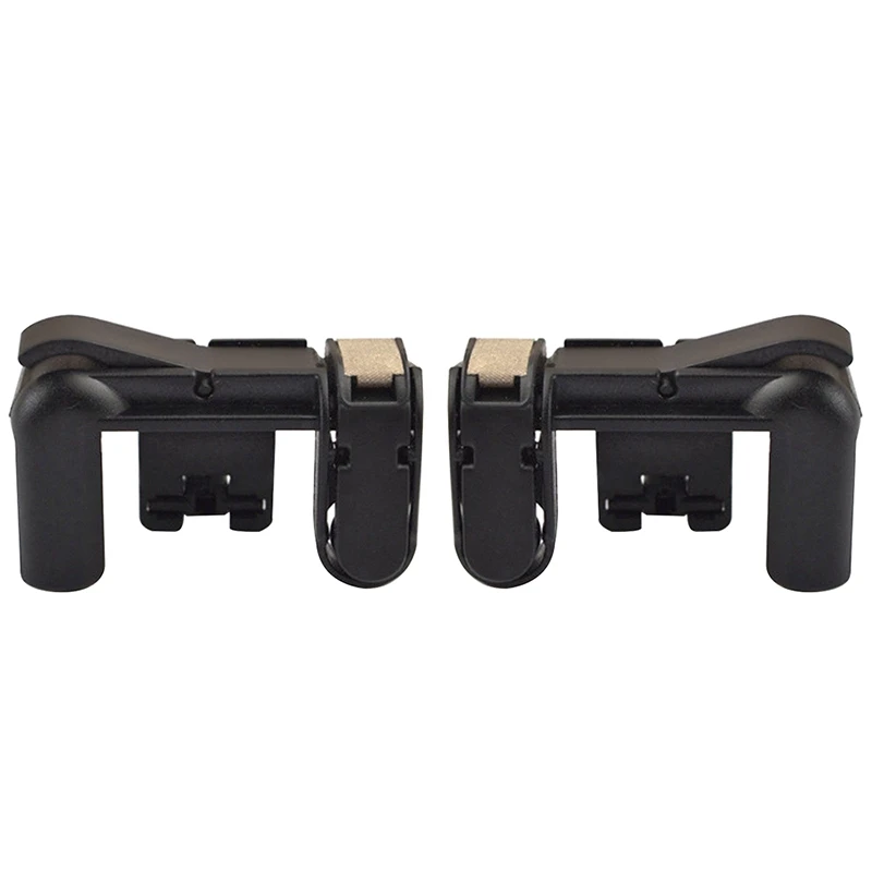 

1 Pair V3.0 Button Aim Key Smart Phone Mobile Gaming Trigger Controller