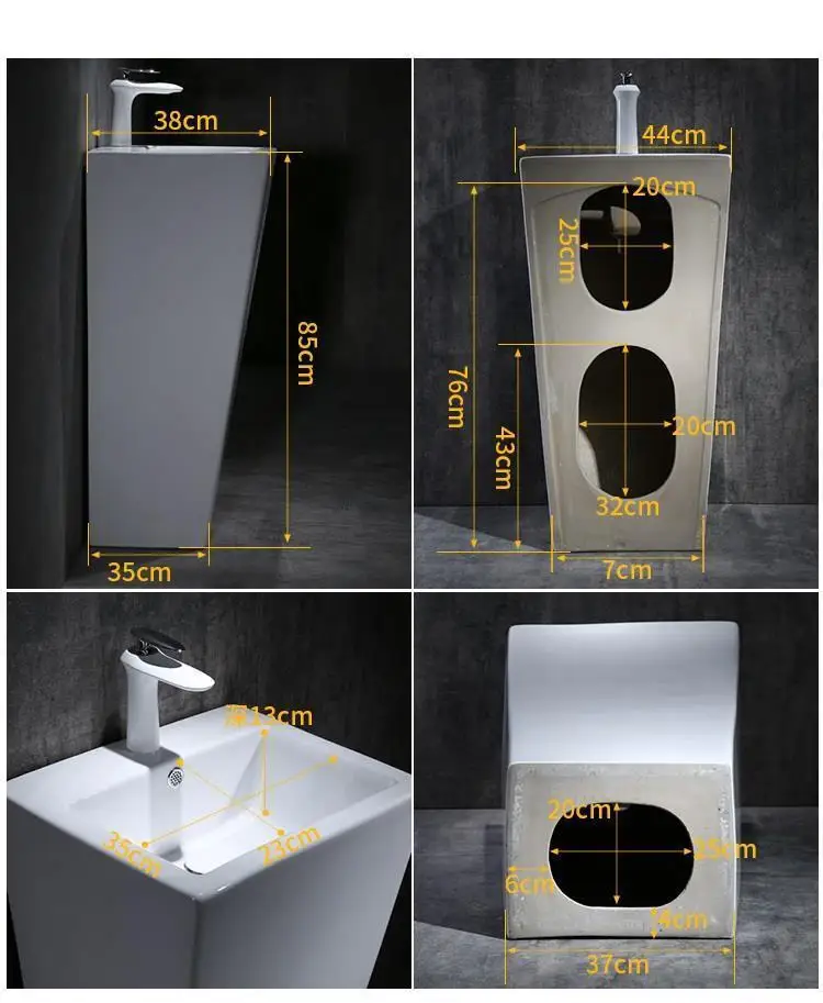 Умывальник Lavatorio Mano Umywalka Nablatowa Lavabo Sobre Encimera Salle De Bain Lavandino Pia Sink Cuba Banheiro