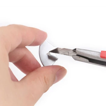 

Trim Steering Wheel Button Cover Accessories Decor 12Pcs For Mercedes Benz C E S Class W204