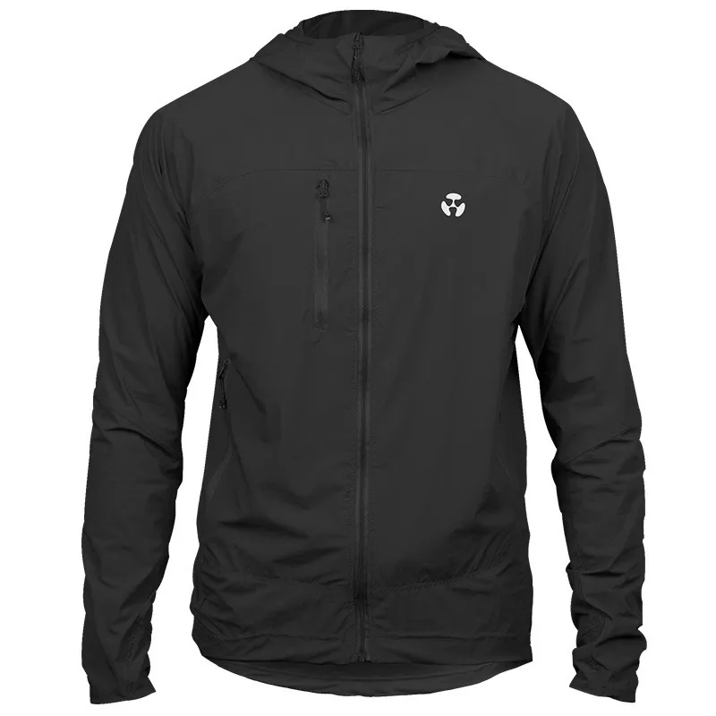 Ultralight Thin Outdoor Sport Riding Stretch Sunscreen Skin Windbreaker Men Women Fishing Climbing Anti UV Breathable Jacket Top Hiking Jackets