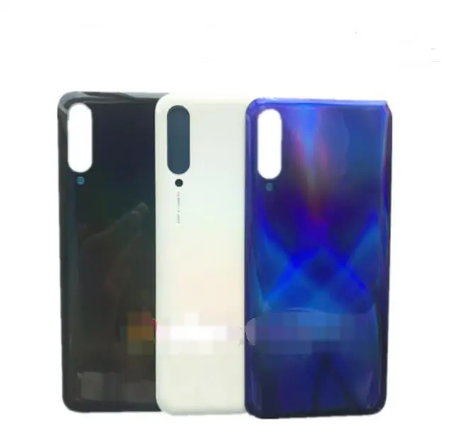Для xiaomi cc9 Высокое качество крышка батареи для xiaomi cc9e A3 корпус батареи чехол
