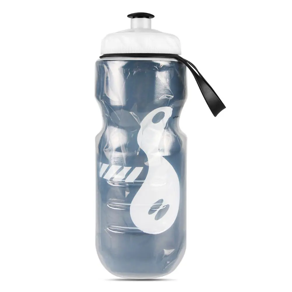 

Bicycle Riding Kettle Sports Equipment Riding Mountain Bike Portable Insulation Water Bottle