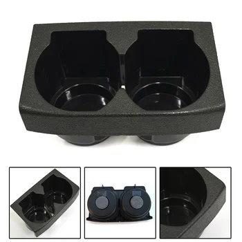 

High quality Cup Holder Accessories For Nissan GU Patrol Y61 Storage Box