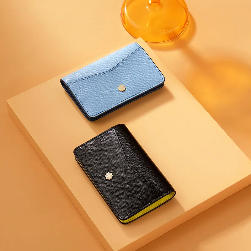 

NUCELLE2020 summer fashion change bag Casual Simple Card Package Korean Mini purses for women