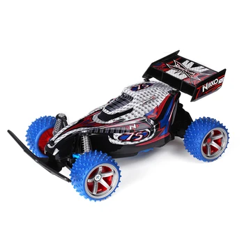 

94158 1/14 2.4G 4WD Electric RC Car Full Function Off-Road Vehicles RTR Model