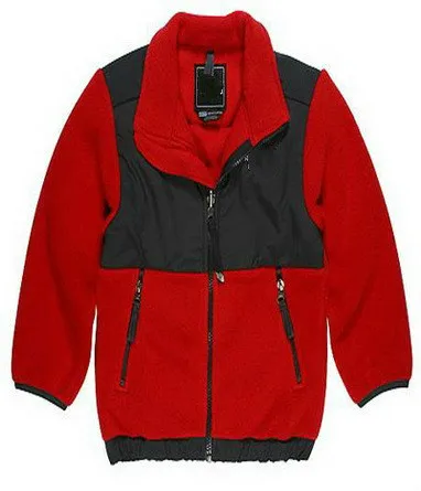 North Face Kids Denali Fleece