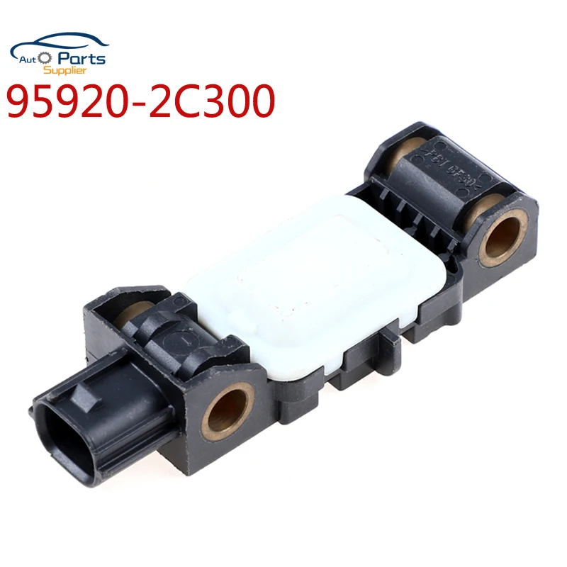 95920-2C300 датчик столкновения для hyundai Tiburon 2001-2008 959202C300 95920 2C300