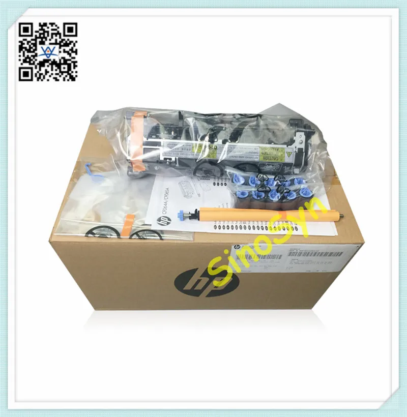 CF064-67901/CF064-67902(CF064A/CF065A) для hp M600/M601/M602/M603 Ремонтный комплект