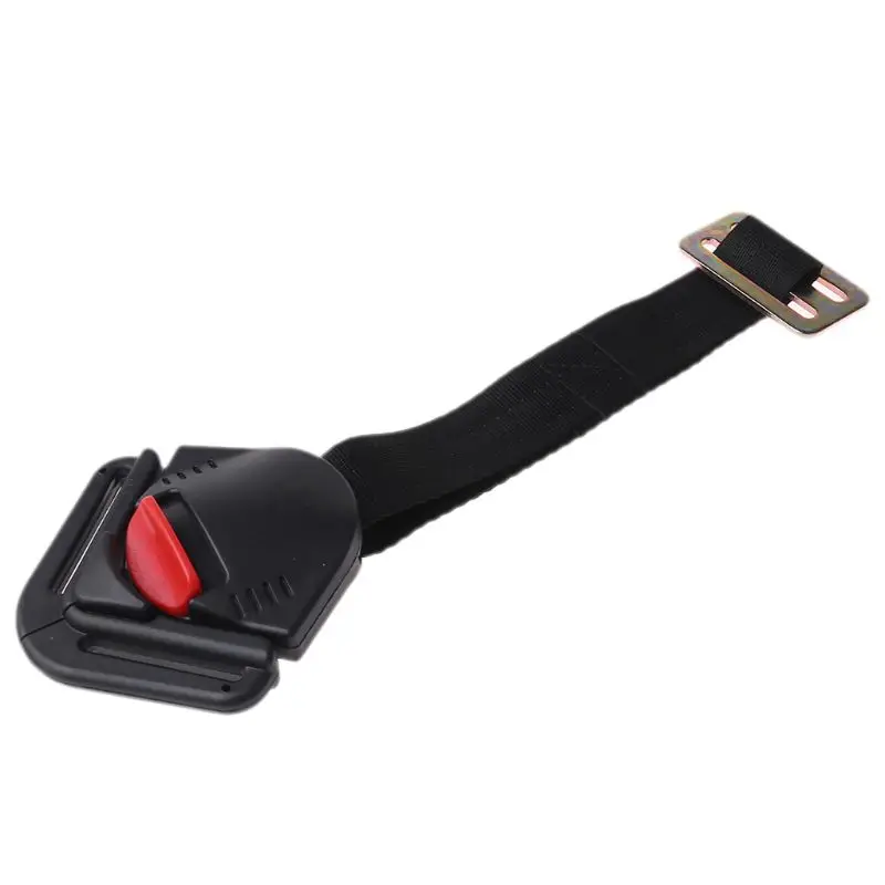 Baby Car Safety Strap Car Baby Safety Seat Clip Fixed Lock Buckle Seat Safe Belt Strap Harness Chest Child Clip Buckle Latch Toddler Clamp Protection