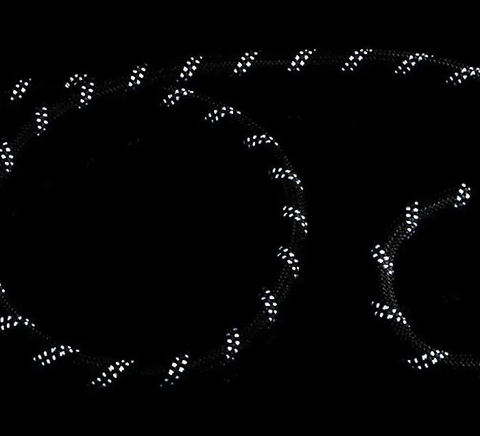 Title 5, Outdoor Nylon-Gewebe Hundeleine, Traktionsgurt ...