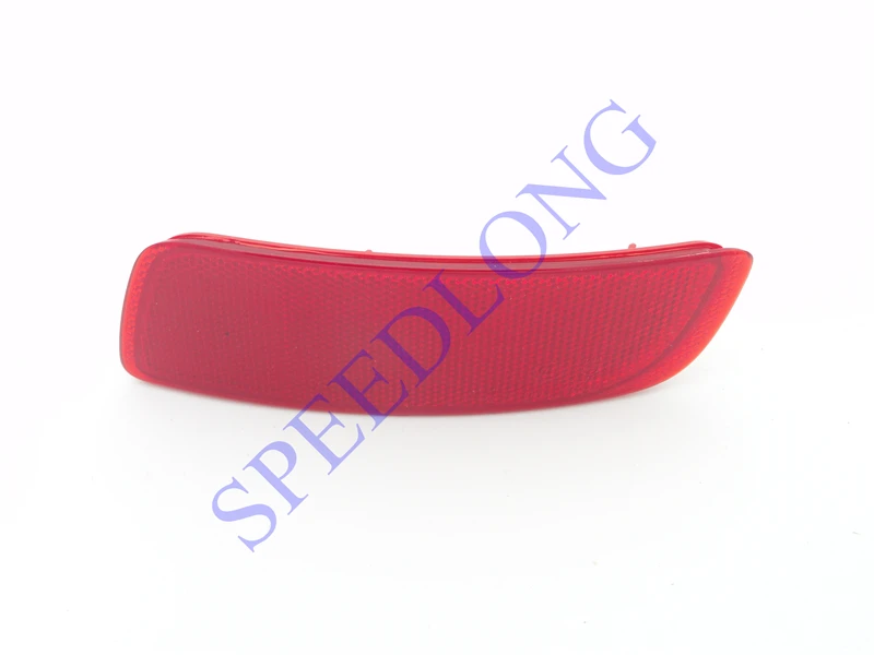 

1 PC RH rear reflector for Renault Koleos 2009-2012