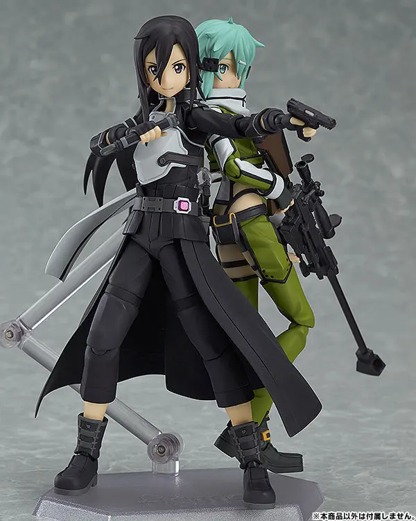 Диффузный динамический квадратный аниме меч искусство онлайн Figma248 Tungoiltree Тонг Долина и люди Супер милый мультфильм в коробке гаражный комплект