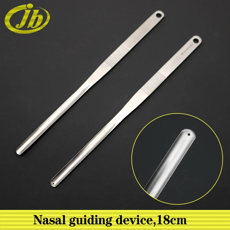 nasal-guiding-device-used-in-rhinoplasty-socketed-18cm-stainless-steel-surgical-operating-instrument