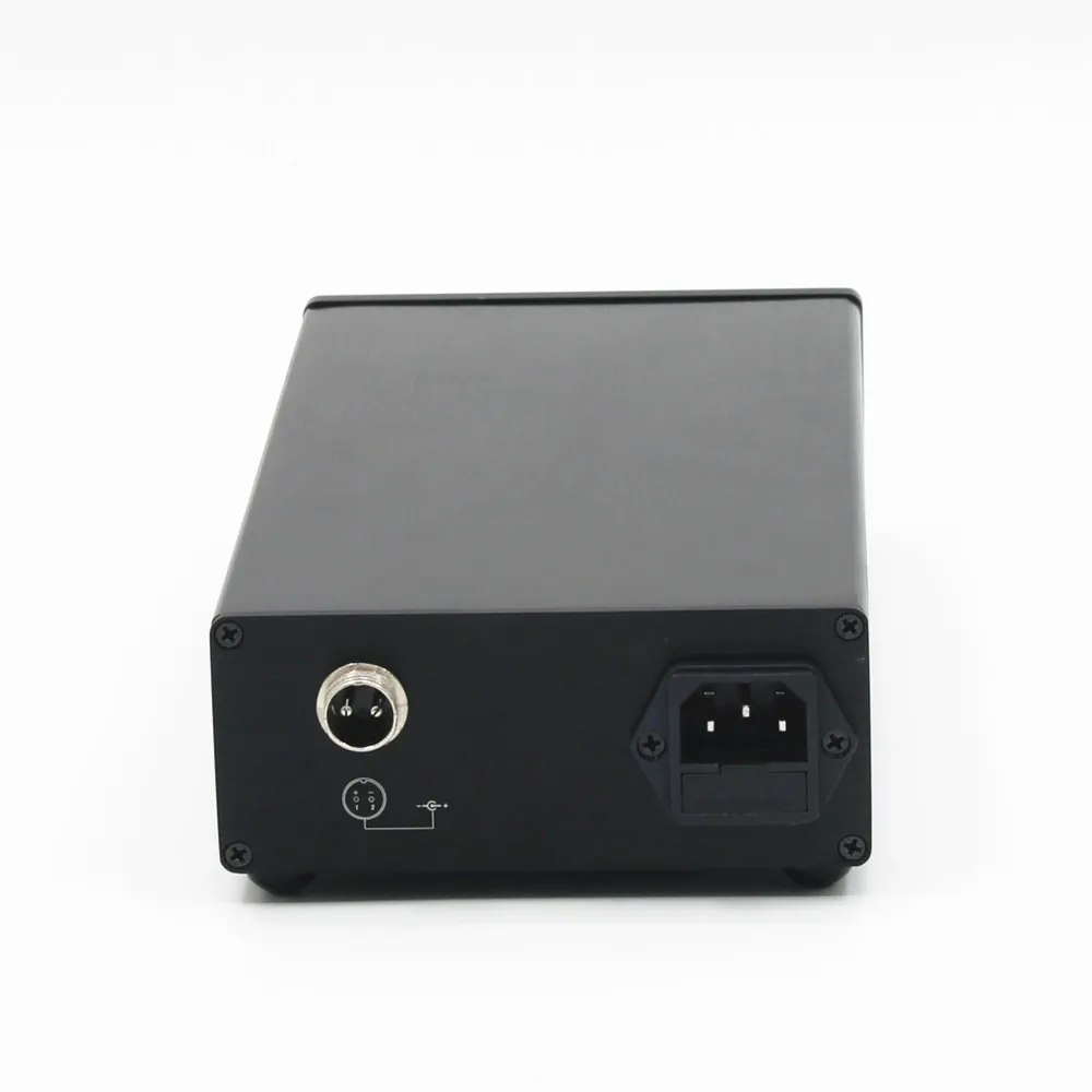 Finished 65W R Core DC Linear Regulated Power Supply DC5V-24V For Audiophile Upgrade USB Interface Hard Disk Box NAS Router 2