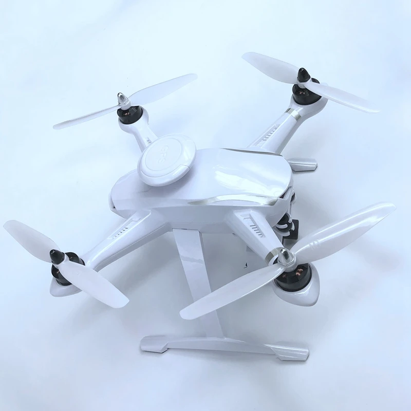 Cg035 двойной Gps оптическое расположение Wifi Fpv с 1080P Hd камерой Rc Дрон Квадрокоптер Heclicopter игрушка