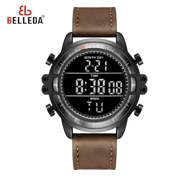 

Smart Digital Watch Men Sport Fitness Watch Waterproof Date Week Alarm Stop Watches Mens Women Dropshipping New Arrival 2019