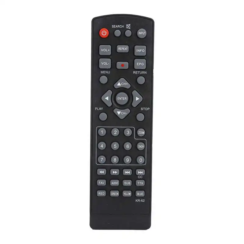 110‑220V LEADSTAR 5 Inch Digital Television ATSC TV Portable Digital TV for Car Camping Kitchen US Plug