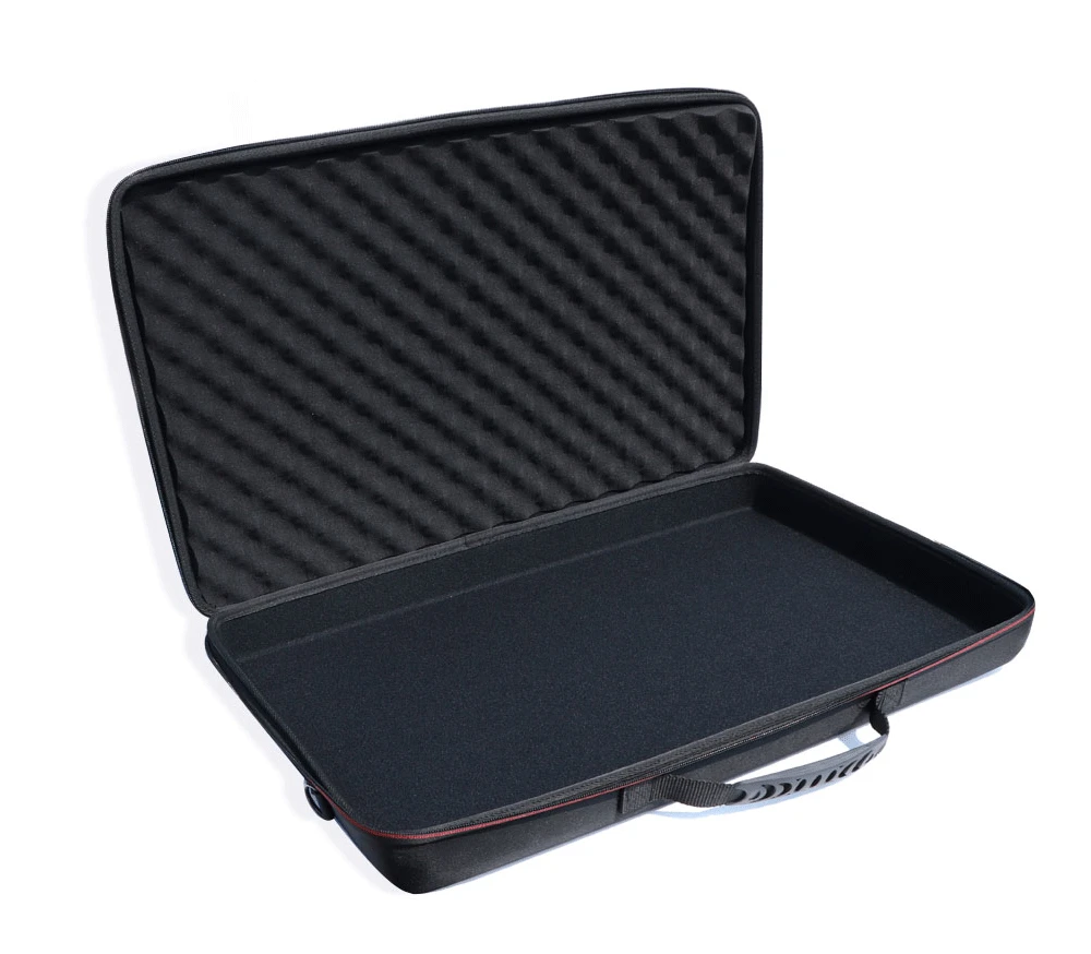  2019 New EVA Hard Protective Travel Portable Box Cover Bag Case for Native Instruments Traktor Kont