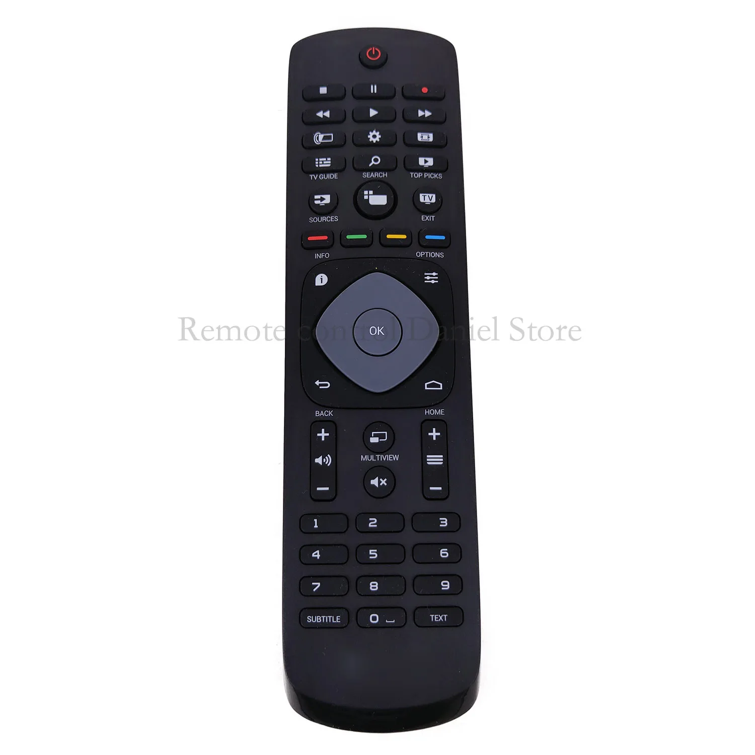 

Новый оригинальный пульт дистанционного управления 14-10-21 для ЖК-телевизора 398GR08BEPH02T Fernbedienung