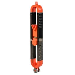 JNZ  Contour Gauge With lock For Skirting Scribe Measuring Shape Gauge Joinery Woodworking Tool Profile Scribing Ruler