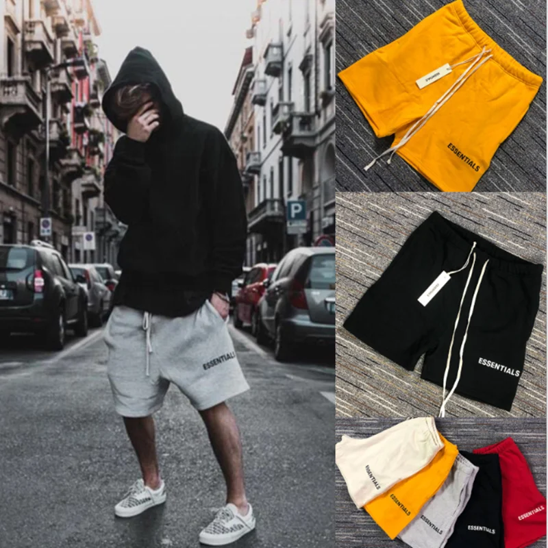 New Summer Men's Shorts Casual Harajuku jogging Beach Sports Shorts Fashion Streetwear Hip-hop Cottoh Shorts Men Street clothes New Summer Men's Shorts Casual Harajuku jogging Beach Sports Shorts Fashion Streetwear Hip-hop Cottoh Shorts Men Street clothes