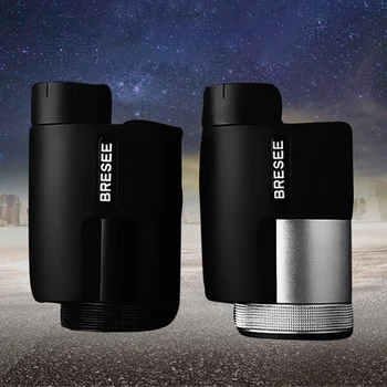 

8x25 Monocular Telescope HD High Power Portable Telescope Mini Travel Telescope for Hunting and Hiking Equipment
