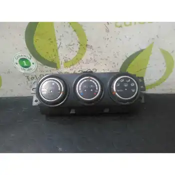 

27500J074A A02000A7504000 Command Climate Control Nissan X-Trail (t31)