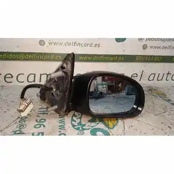 

RIGHT REARVIEW MIRROR PEUGEOT 406 SALOON (S1/S2)