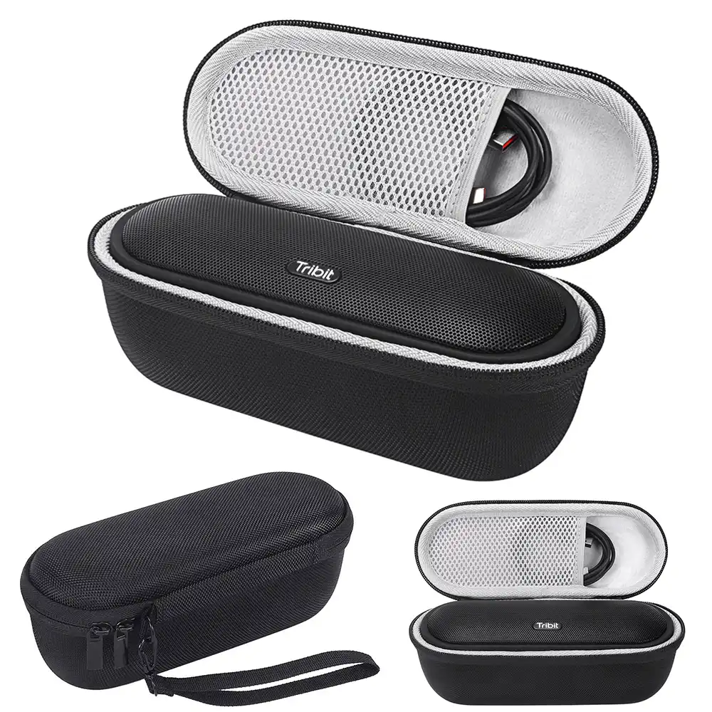tribit maxsound plus portable bluetooth speaker