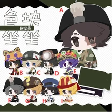 Identity V Norton Accessories Aliexpress