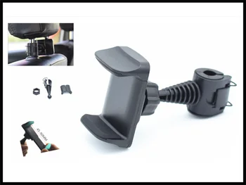 

Universal Car accessories Rear seat hook mobile phone bracket for BMW 318ic 318ti 2002 - 2009 330ci 2001 - 2006 325ci