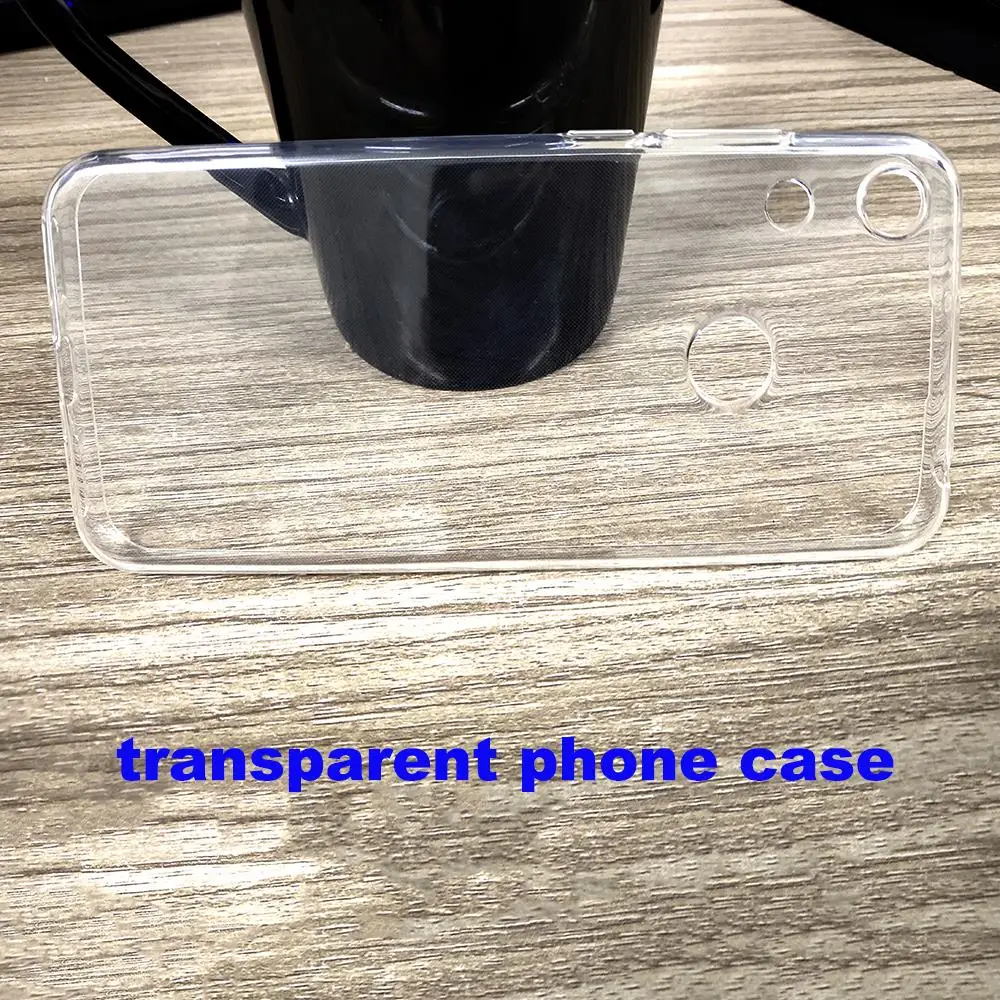 00000 For huawei honor 8A pro Case coque Silicon TPU phone Cover On for Huawei 8A JAT-LX1 copa 8 A Honor 8A pro JAT-L41 bumper black - Цвет: 00000
