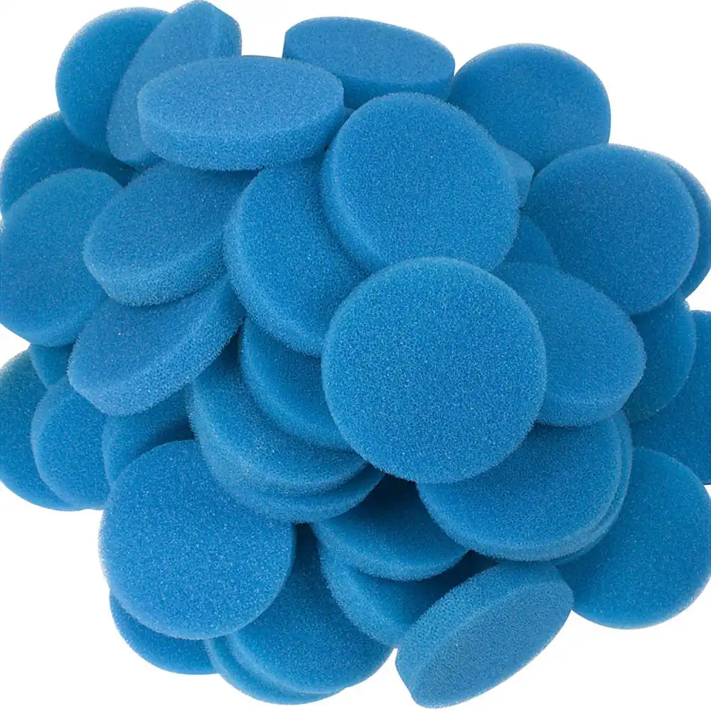Compatible Coarse Foam Filter Pad for Eheim Classic 600 2217 2616171 4