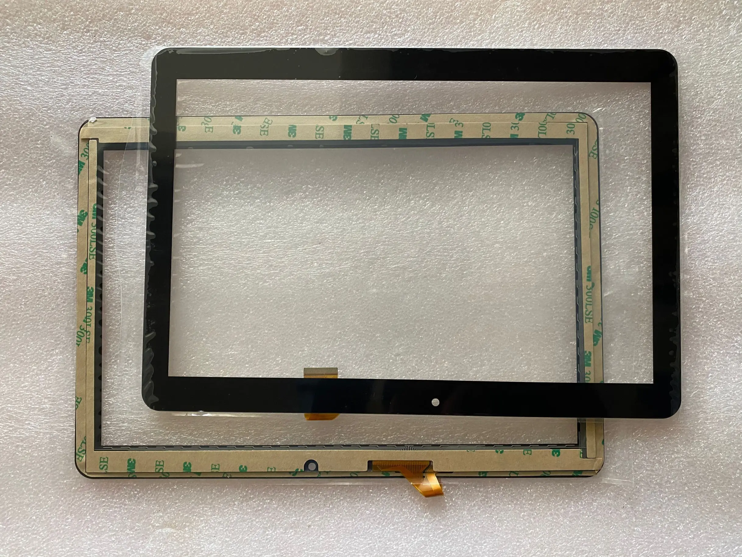 10.1'' New touch for Capacitive screen panel Digitizer glass sensor Innjoo time2 time 2 | Компьютеры и офис