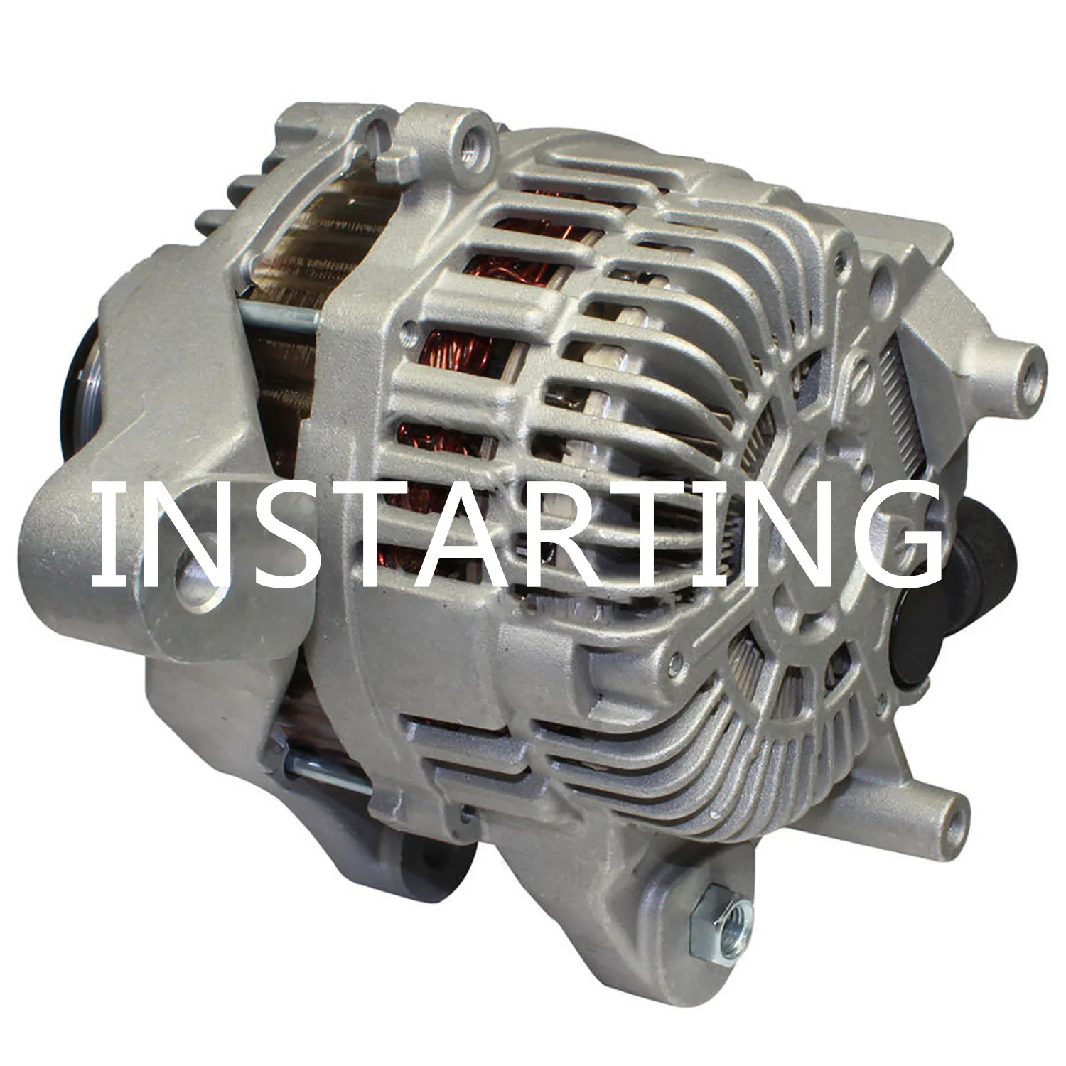 

ALTERNATOR DYNAMO GENERADOR ELECTRICO FOR 12V 110A 311005A2A02 311005A2A02RM 311005A2AA000M2 AHGA88