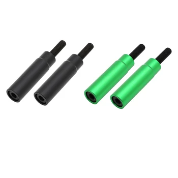 

For KAWASAKI NINJA650 NINJA1000 H2SX Z1000SX 1400GTR GPS Navigation Handlebar Bracket Support Extension 2008-2019