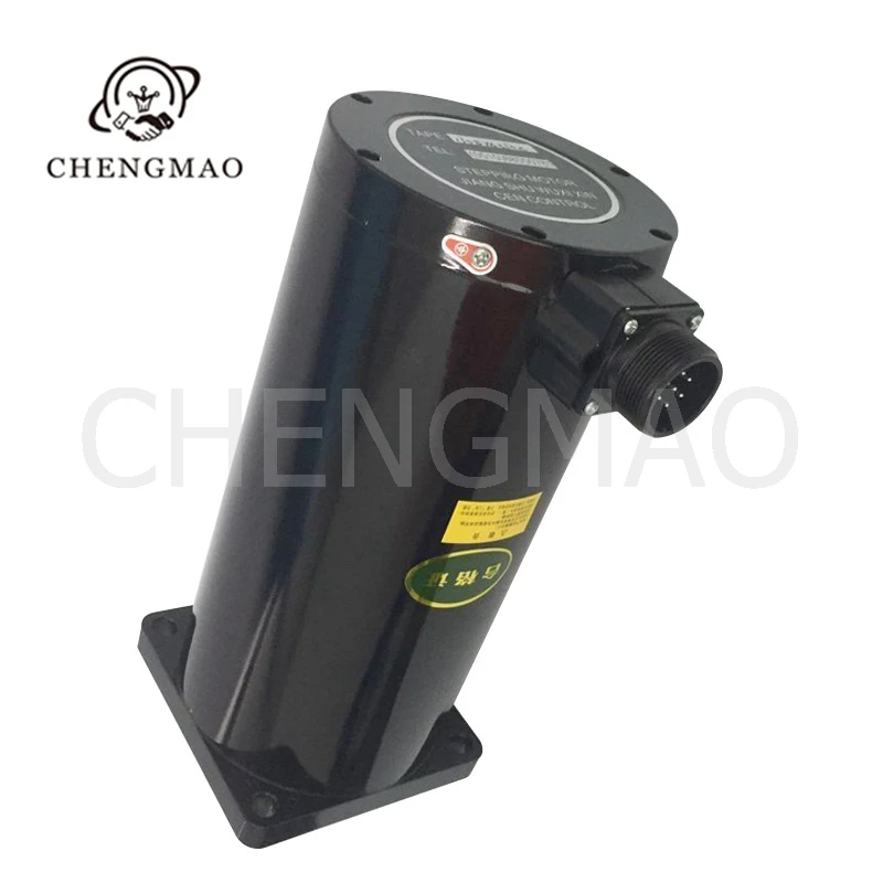 

130BYG350C Stepper Motor Controller / Stepper For Spray Welding Painting Equipment