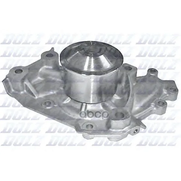 Насос Водяной Lexus Rx300 3.0 1mz 97 Dolz арт. T215