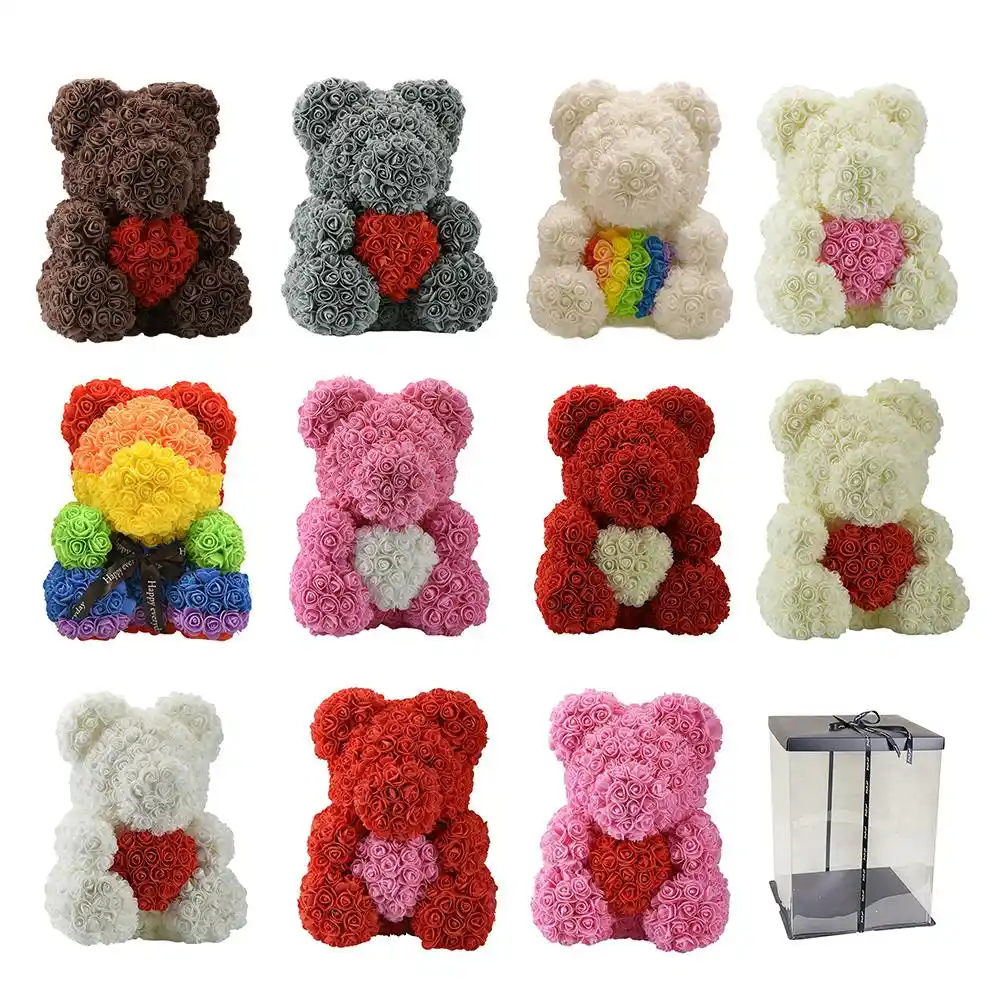 rose bear cheap